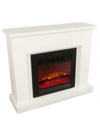 SEMINEE ELECTRICE 3D CUBUS ALB CU FOCAR CONCERTO BLACK - SEMINEE ELECTRICE 3D CUBUS ALB CU FOCAR CONCERTO BLACK